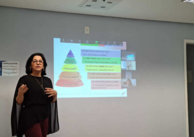 Curso de Autoliderança